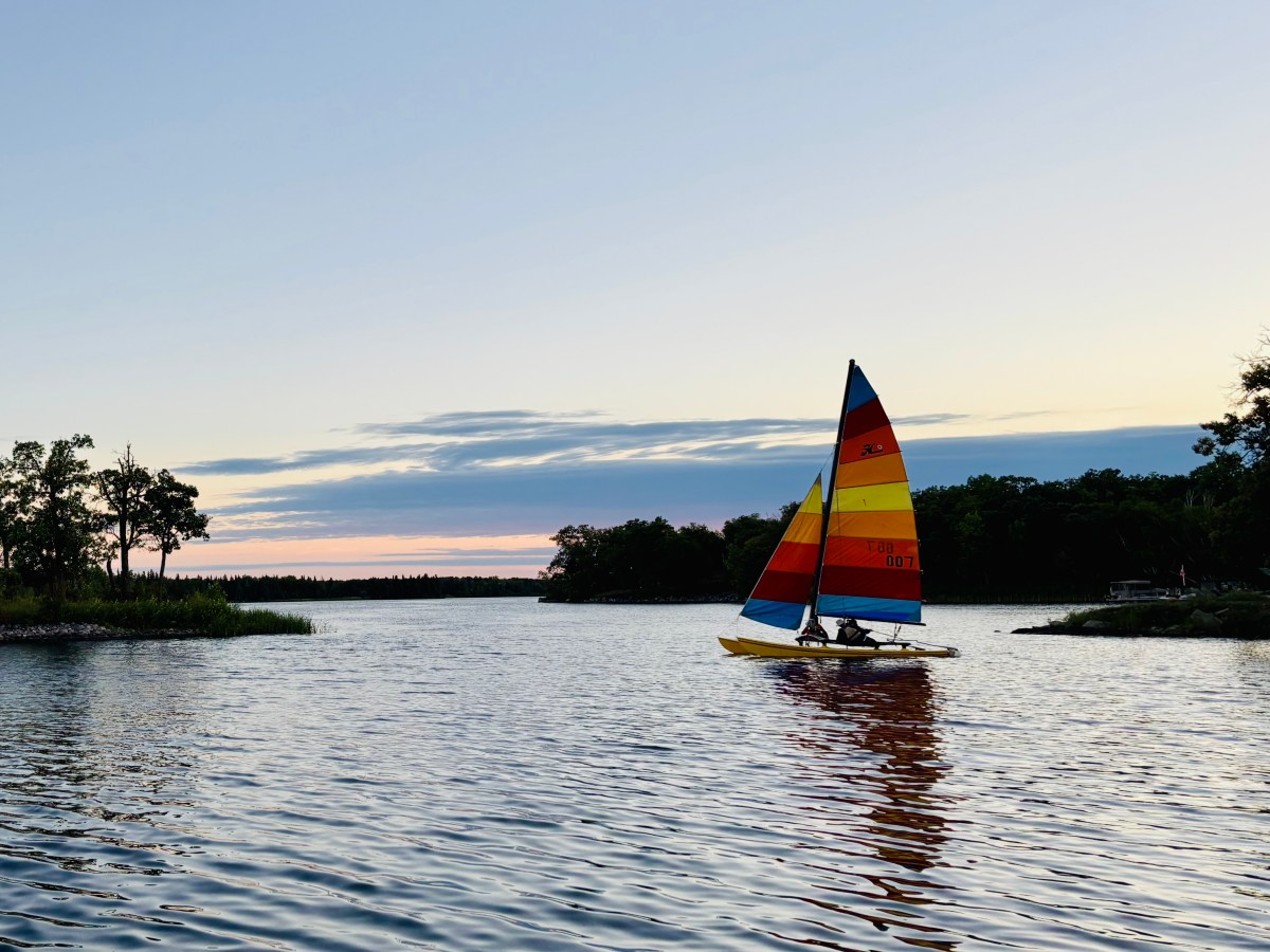 2026 Sailing Season&nbsp;Preview